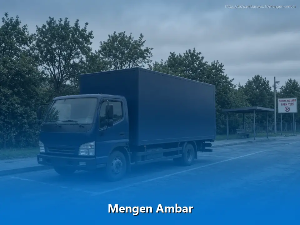 Mengen Ambar