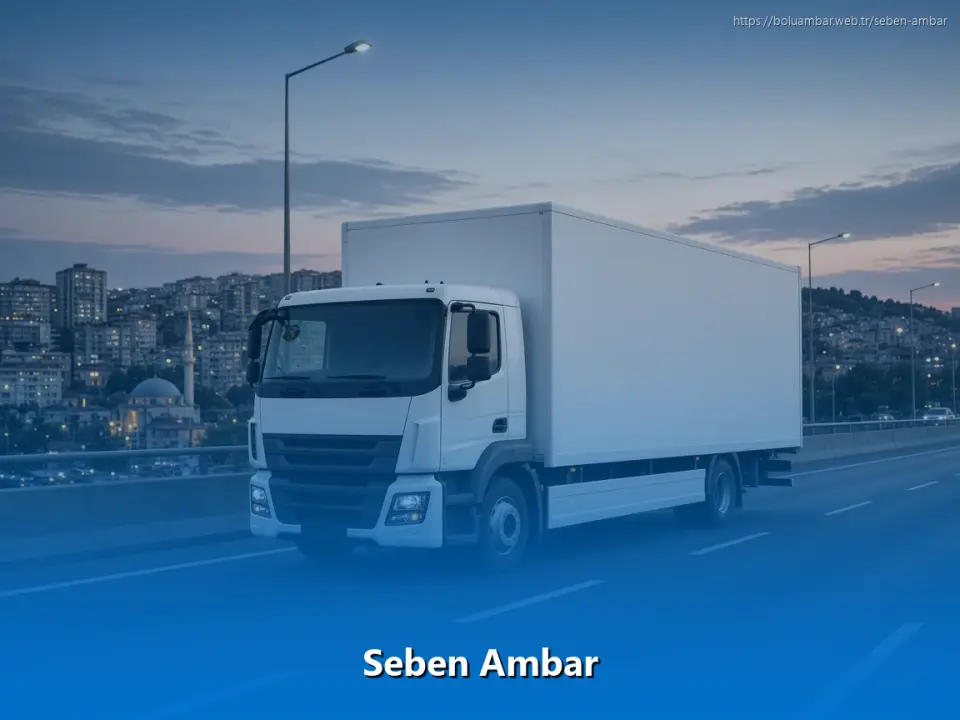 Seben Ambar